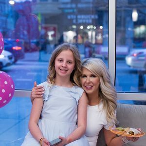 Meet your Posher, Tanya